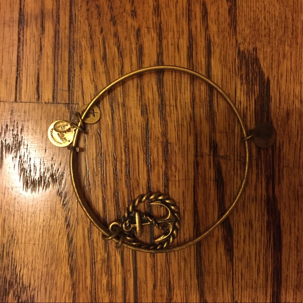 ALEX AND ANI bracelet