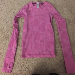 going to goodwill if not sold ivivva shirt