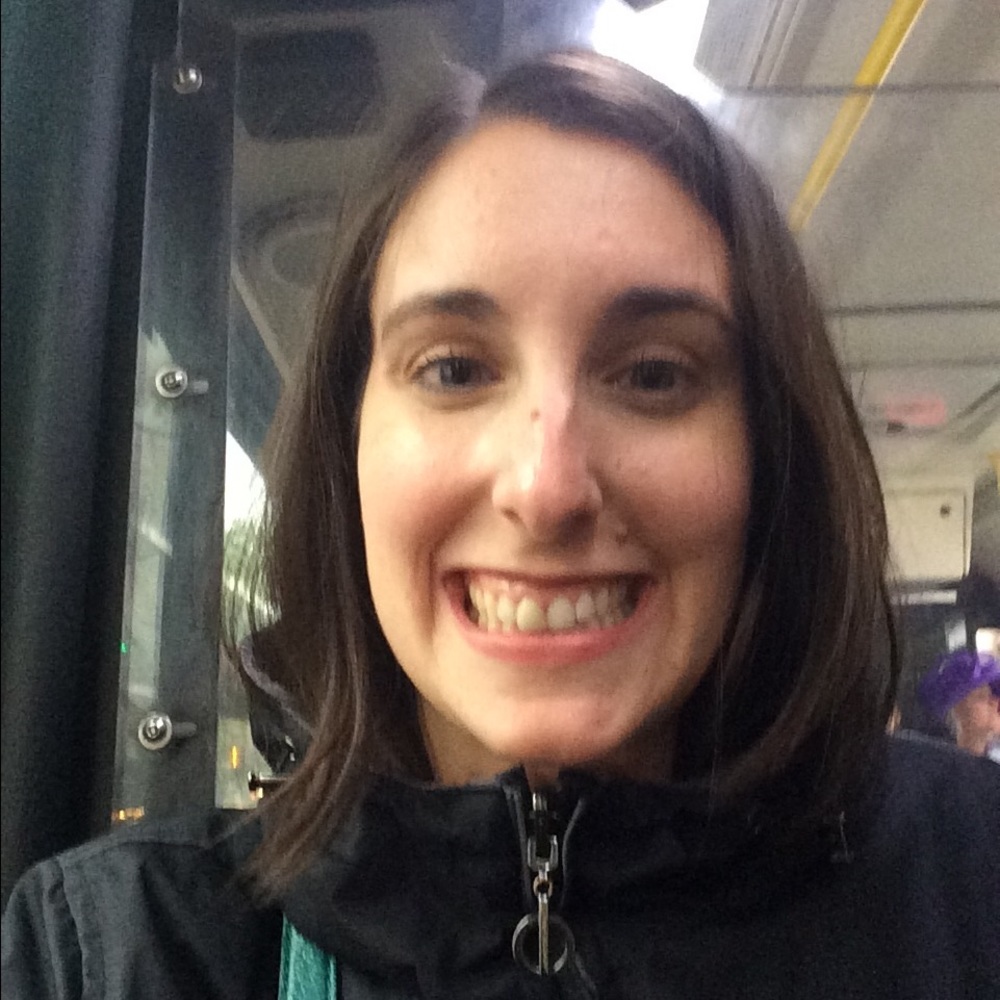 Meet your Posher, Eileen