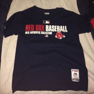 Boston Red Sox T-Shirt