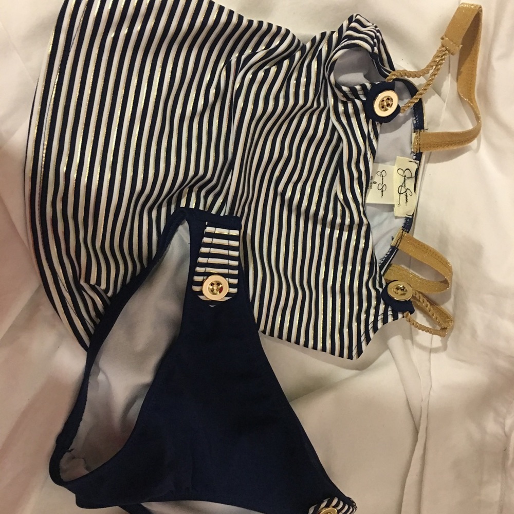 Never worn, girls, Jessica Simpson