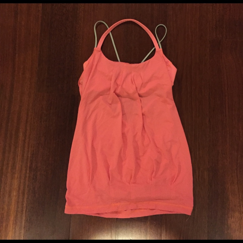 Flow and Go tank size 10