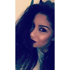 Meet your Posher, Jackie