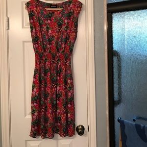 Women's dress