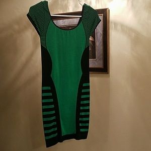 Bebe Dress