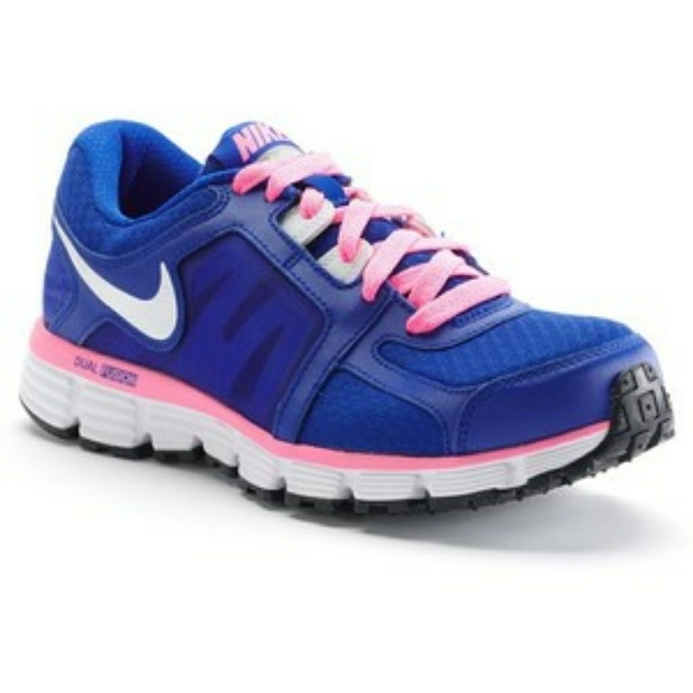 Nike Dual Fusion st 2