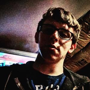 Meet your Posher, Jeff