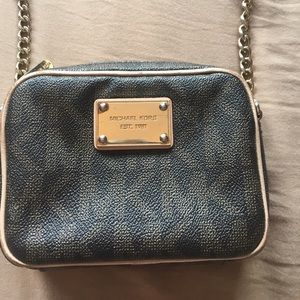 Michael Kors purse