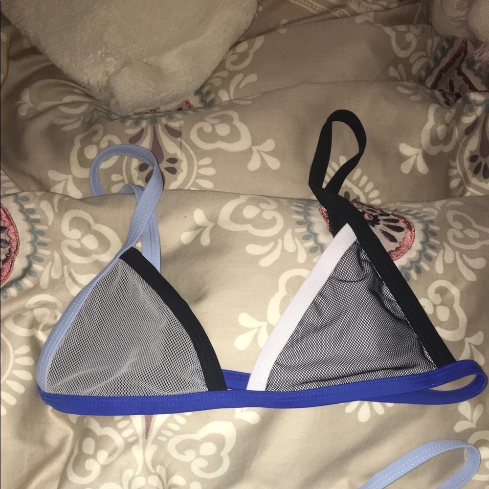 Brand New Lana Bathing suit