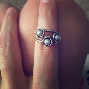 Pandora ring