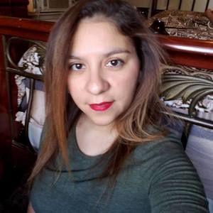 Meet your Posher, Mandy