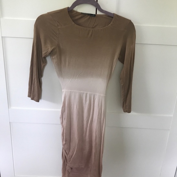 Ombré gypsy 05 dress - Picture 2 of 2