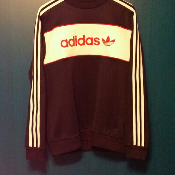 adidas Other - Adidas long sleeve