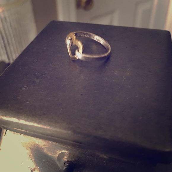 Tiffany & Co. Jewelry - Tiffany's ring