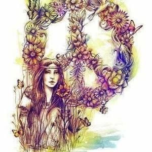 Meet your Posher, Margaret