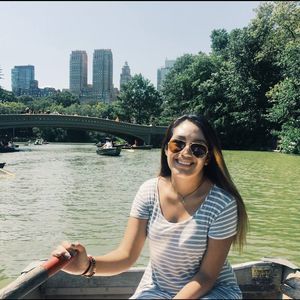 Meet your Posher, Kelly