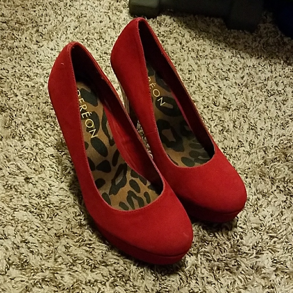 Heels