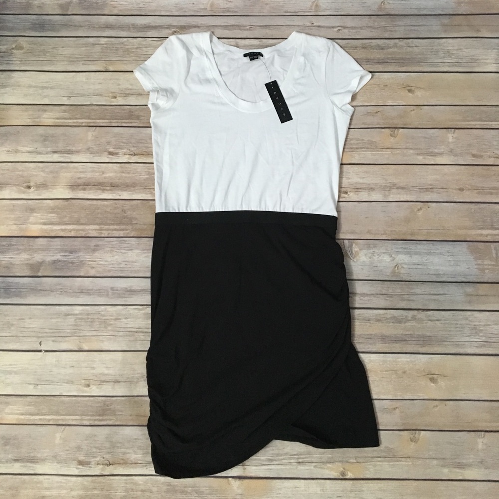 New Theory Dress 👗