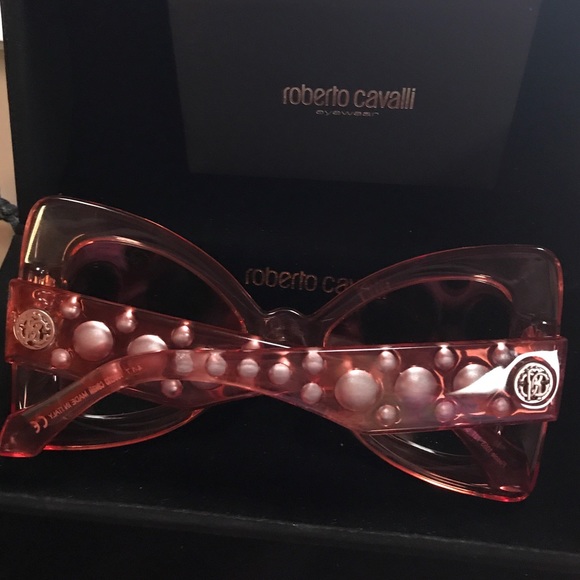 RC pink sunglasses - Picture 2 of 4