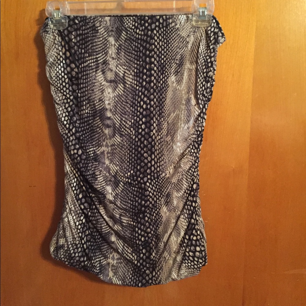 Express Tank Top