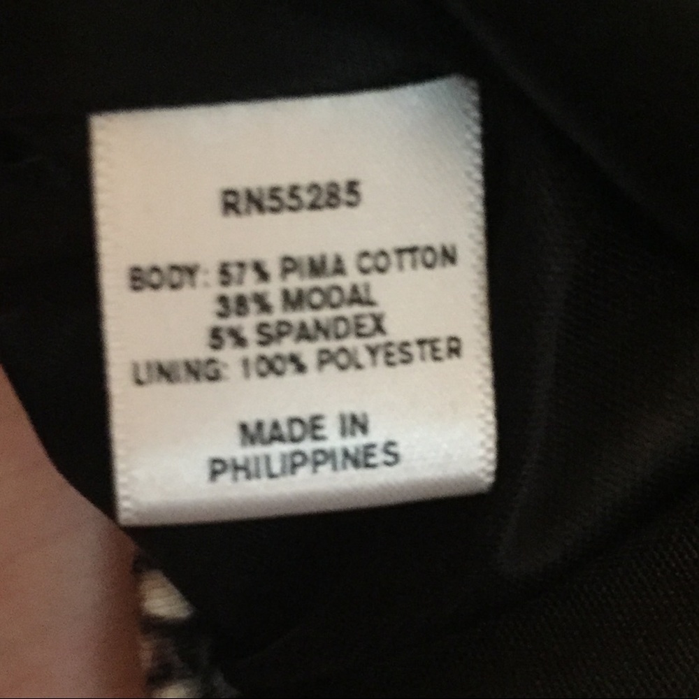 Express Tank Top - Picture 4 of 4