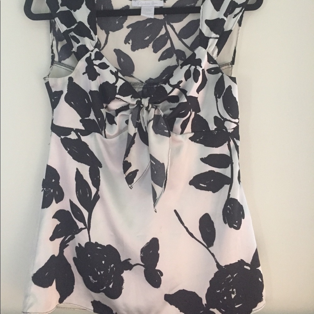 Work blouse
