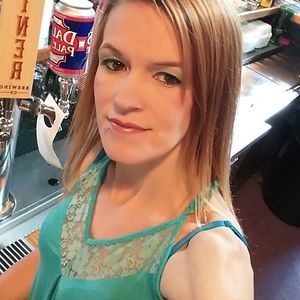 Meet your Posher, Kristine