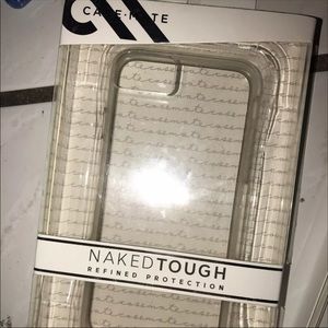 Case-Mate Iphone 7 case.