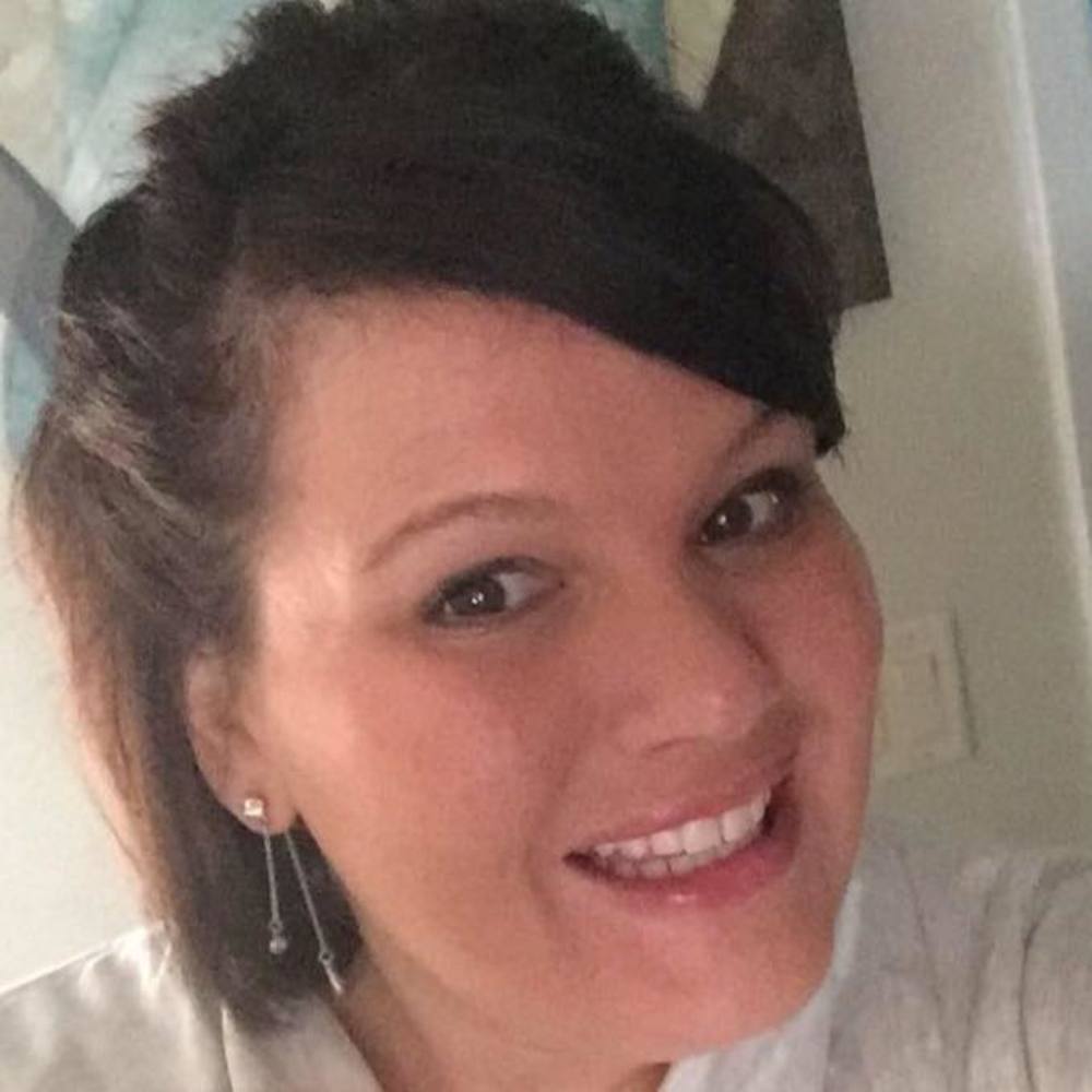 Meet your Posher, Bethany