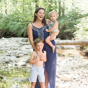 Meet your Posher, Kira