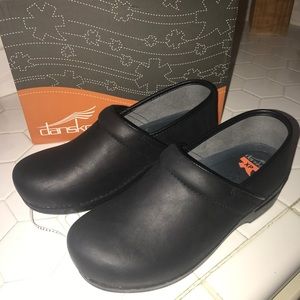 Dansko Pro Xp