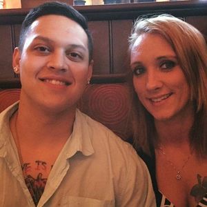 Meet your Posher, Brandon