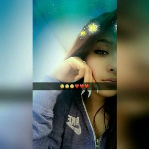 Meet your Posher, Mariana