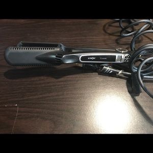 Croc Classic Flatiron