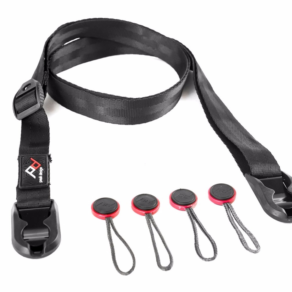 Peak Design Leash Camera Strap