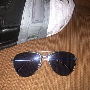 Ralph Lauren Men's Aviators