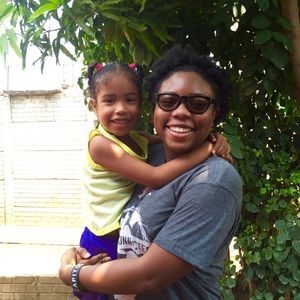 Meet your Posher, Shanna