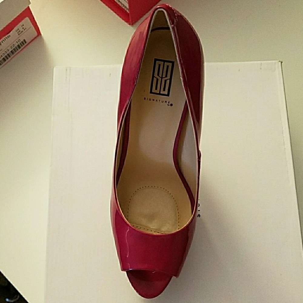 Dream Heel