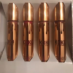 Original Koko Kollection from Kylie Cosmetics