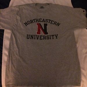 Northeastern University T-Shirt