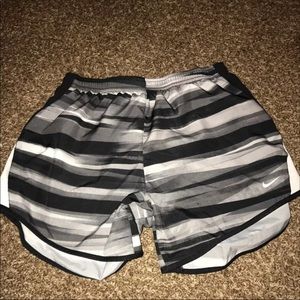 Girl's Nike Dri Dit Shorts
