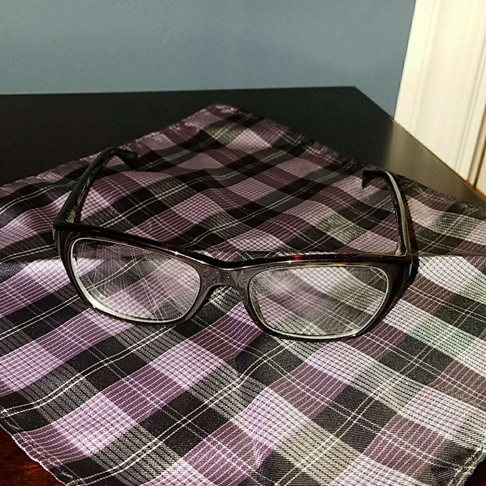 Ray-Ban Glasses