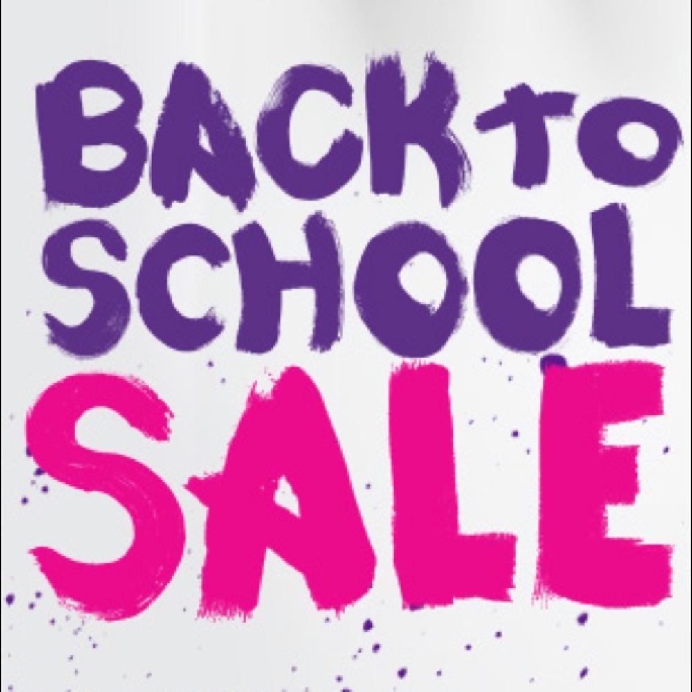 EVERYTHING MUST GO
