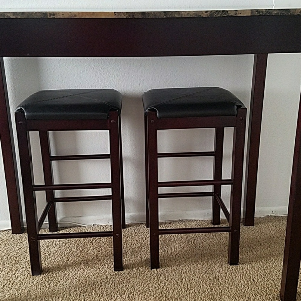 Small Personal Table