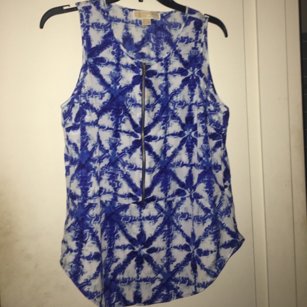 Michael Kohrs Shirt