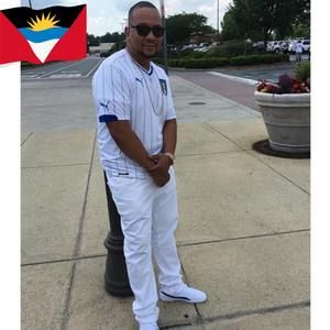 Meet your Posher, Duane