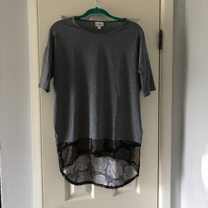 EEUC Beautiful Tiger 🐯 Dipped XXS HTF Irma!!