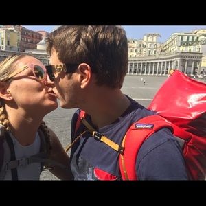 Meet your Posher, Alex