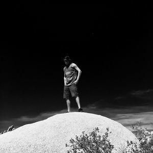 Meet your Posher, Dylan