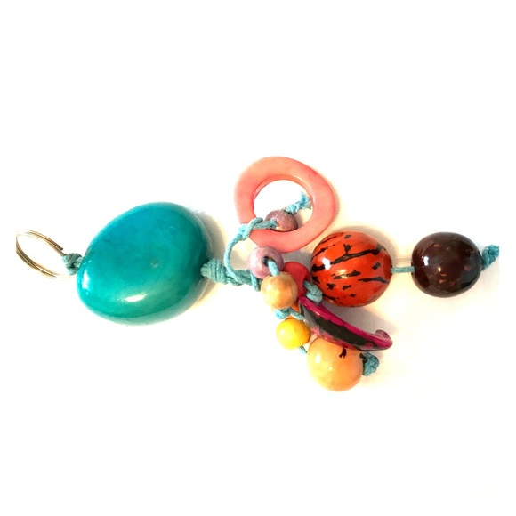 SMYM keychain - Picture 1 of 1